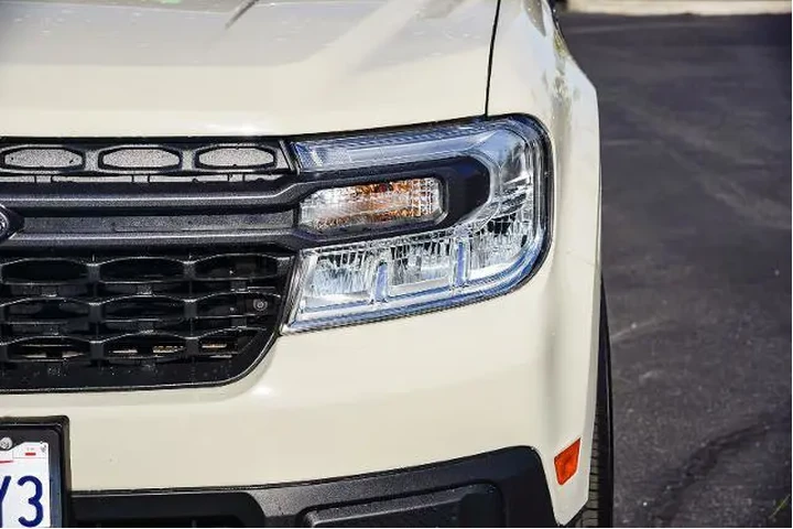 $26995 : Ford Maverick 2024 XLT 4dr S image 10