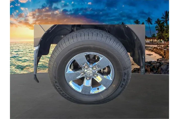 $29999 : Ram 1500 Classic 2024 4x4 SL image 7