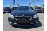 $6498 : 2012 BMW 5 Series 528i thumbnail