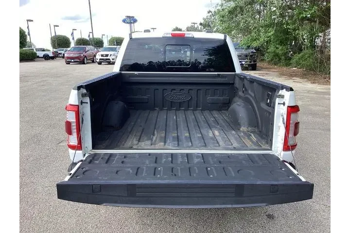 $39899 : Ford F-150 2023 4x4 Lariat 4 image 10