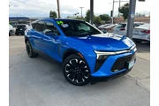 2024 Blazer EV RS thumbnail