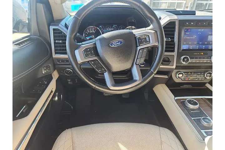 $38990 : Ford Expedition 2021 4x4 Pla image 8