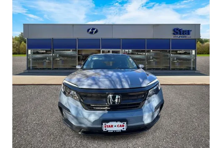 $31995 : Honda Pilot 2022 AWD SE 4dr image 5