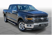 $39662 : Ford F-150 2024 4x2 XLT 4dr thumbnail