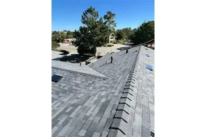 Comprehensive Roofing Services image 5