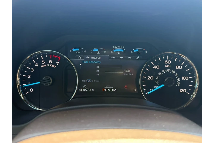 $35995 : 2019 F-150 King Ranch image 9