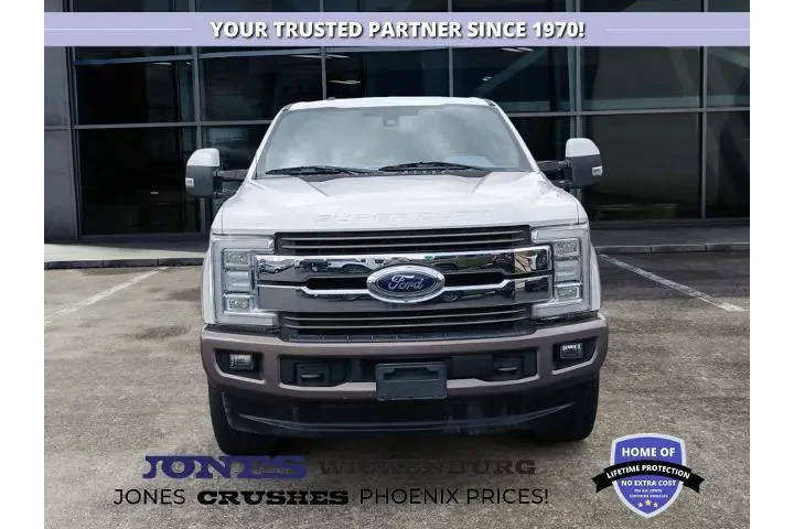 $39995 : Ford F-350 Super Duty 2018 4 image 8