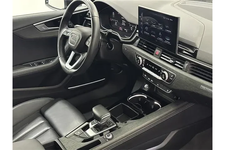 $31750 : Audi A5 Sportback 2024 AWD q image 8