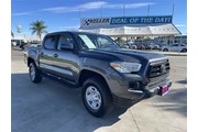 $27267 : Toyota Tacoma 2021 4x2 SR5 4 thumbnail