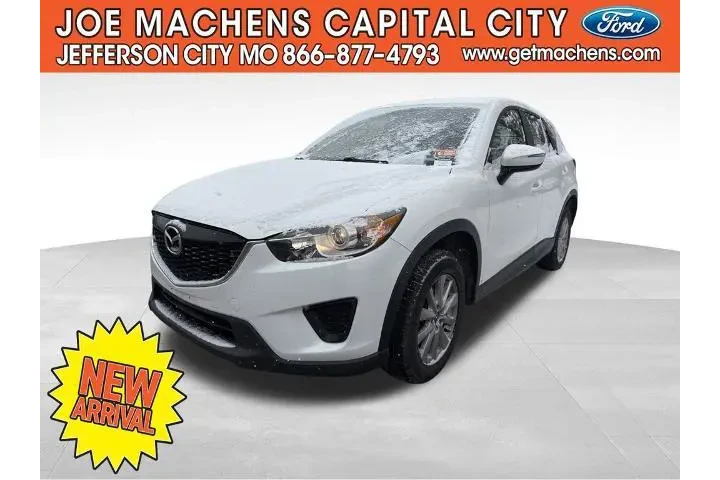 $7995 : Mazda CX-5 2015 AWD Sport 4d image 2