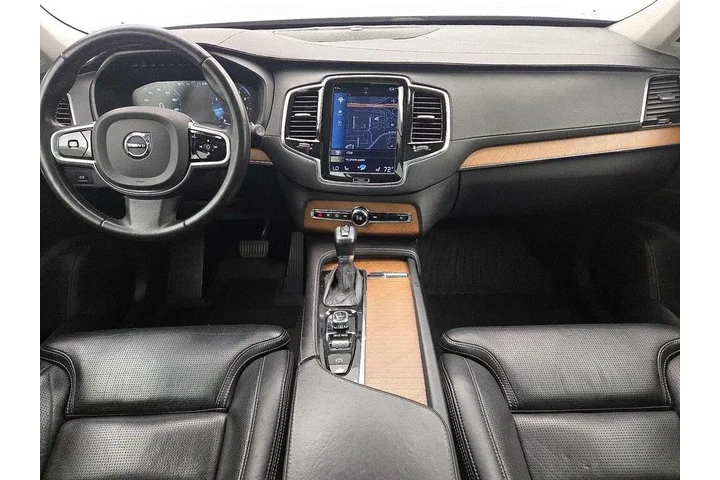 $25998 : Volvo XC90 2017 AWD T6 Inscr image 9