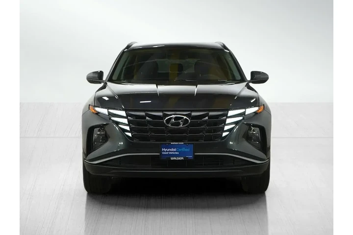 $23998 : Hyundai TUCSON 2023 AWD SEL image 8