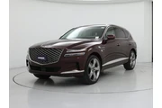 $37998 : Genesis GV80 2021 AWD 2.5T 4 thumbnail