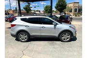 2014 Santa Fe Sport 2.0T FWD thumbnail