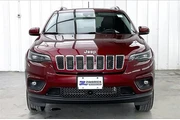 $20990 : Jeep Cherokee 2021 4x4 Latit thumbnail