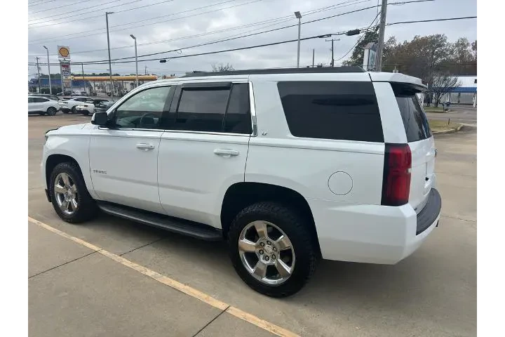 $25990 : Chevrolet Tahoe 2017 4x2 LT image 7