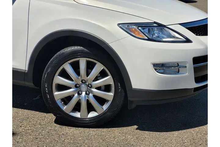$7139 : Mazda CX-9 2009 AWD Grand To image 6
