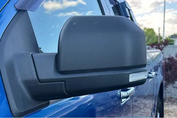 $17995 : Ford F-150 2015 4x4 Lariat 4 image 7