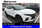 Chevrolet Blazer 2022 AWD LT en Madison