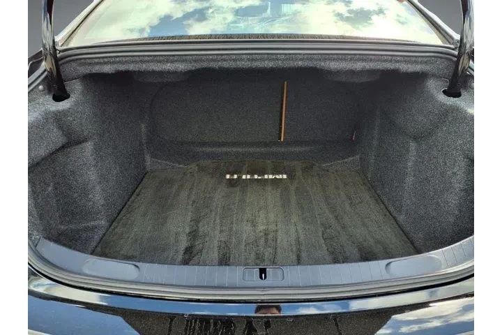 $16495 : Chevrolet Impala 2014 LTZ 4d image 10