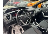 $11472 : Honda Civic 2013 Si 2dr Coup thumbnail