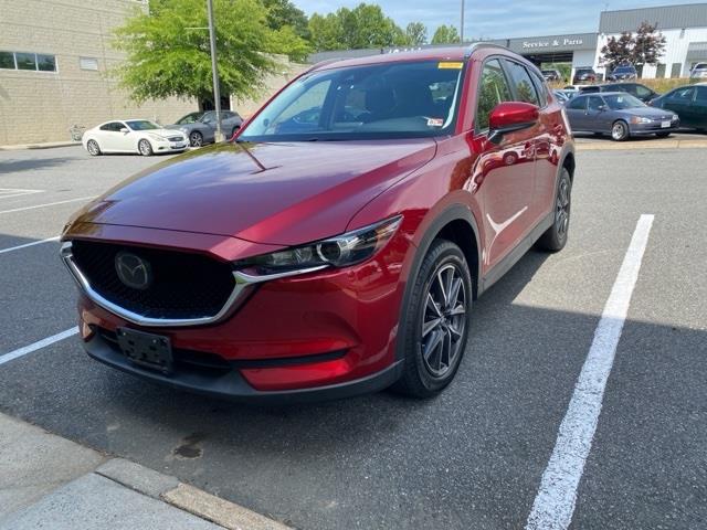 $20741 : PRE-OWNED 2018 MAZDA CX-5 TOU image 1