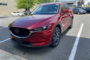 PRE-OWNED 2018 MAZDA CX-5 TOU en Madison WV