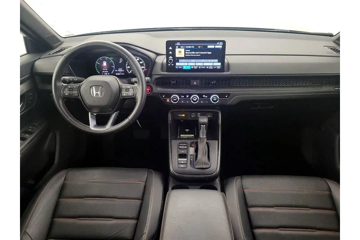 $37998 : Honda CR-V Hybrid 2024 AWD S image 9