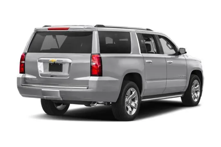 $21989 : Chevrolet Suburban 2015 4x4 image 3