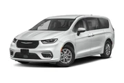 Chrysler Pacifica 2023 Touri en Las Vegas