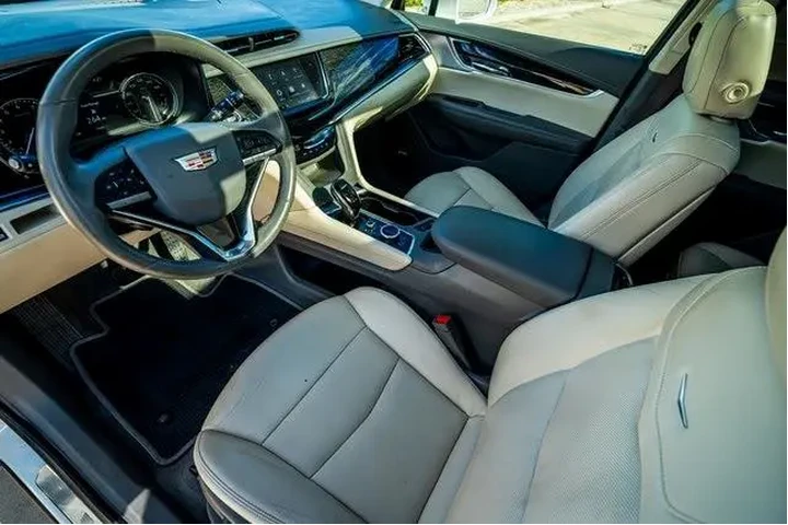 $25452 : Cadillac XT6 2020 Premium Lu image 5