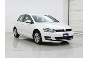 Volkswagen Golf 2016 TSI S 4