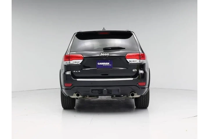 $33998 : Jeep Grand Cherokee 2021 4x4 image 6