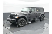 Jeep Wrangler Unlimited 2022 en Madison WV
