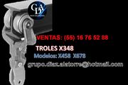 $348 : VENTA DE TROLES X348 thumbnail