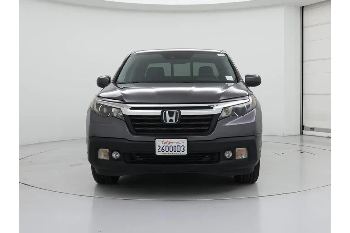 $27998 : Honda Ridgeline 2020 AWD RTL image 5