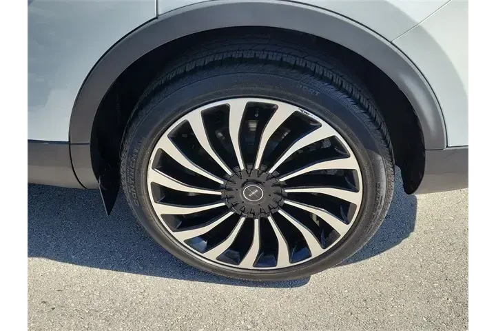 $39990 : Lincoln Nautilus 2023 AWD Bl image 8