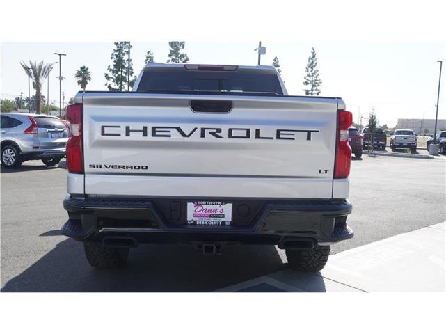 $49877 : 2022 Silverado 1500 LT Trail image 7