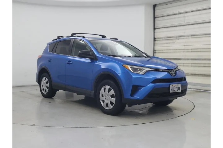 $20998 : Toyota RAV4 2018 LE 4dr SUV image 1
