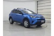Toyota RAV4 2018 LE 4dr SUV