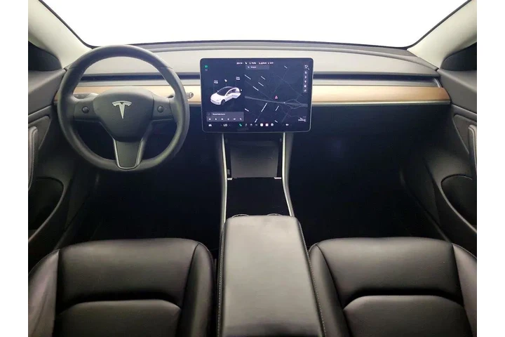 $22998 : Tesla Model 3 2020 AWD Long image 9