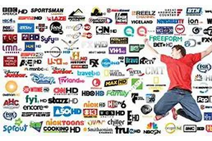 TV D MEXICO Y USA  CON  ONN image 4