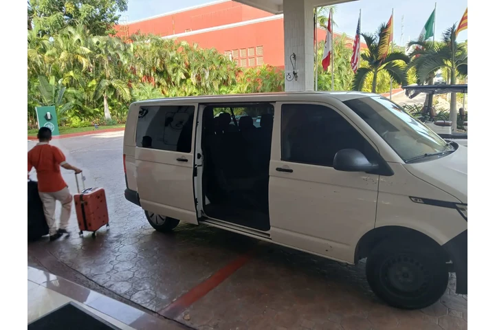 Transporte desde MIA image 2