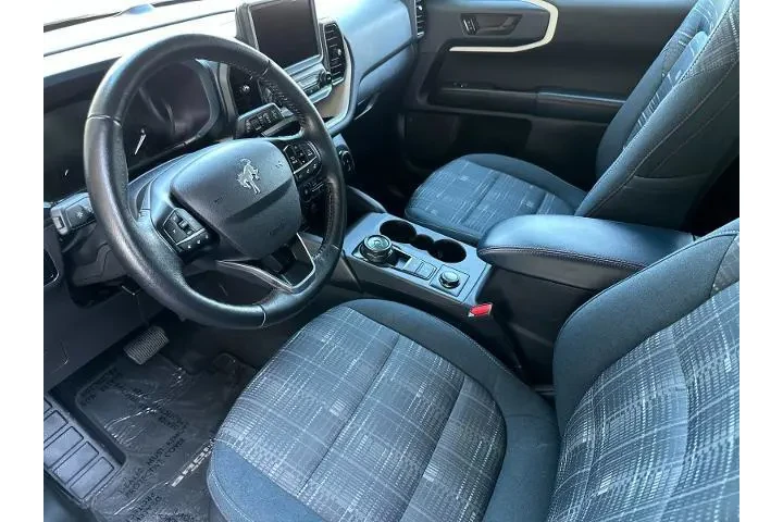 $24620 : Ford Bronco Sport 2023 AWD H image 9