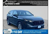 Honda CR-V 2024 AWD EX-L 4dr en Newark