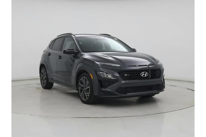 $23998 : Hyundai KONA 2023 AWD N Line image 1