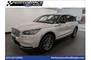 Lincoln Corsair 2022 AWD Sta en Paterson