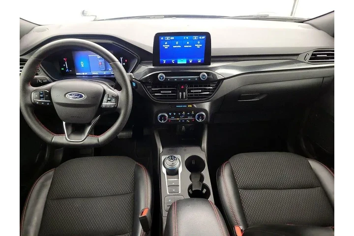 $23998 : Ford Escape 2025 AWD ST-Line image 9