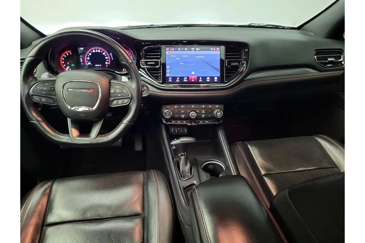 $29998 : Dodge Durango 2024 AWD GT 4d image 9