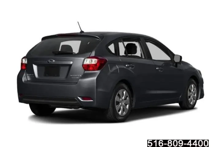 $13447 : Subaru Impreza 2015 AWD 2.0i image 2